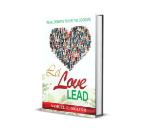 Let Love Lead