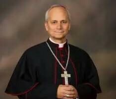 new pope elected