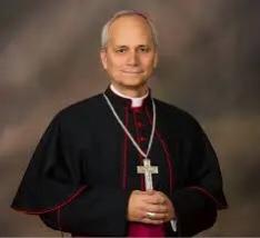new pope elected