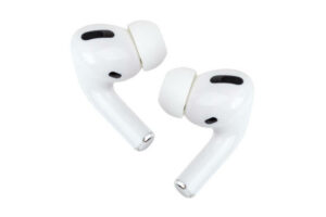 AirPods ear damage