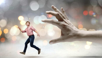 Power of your hands