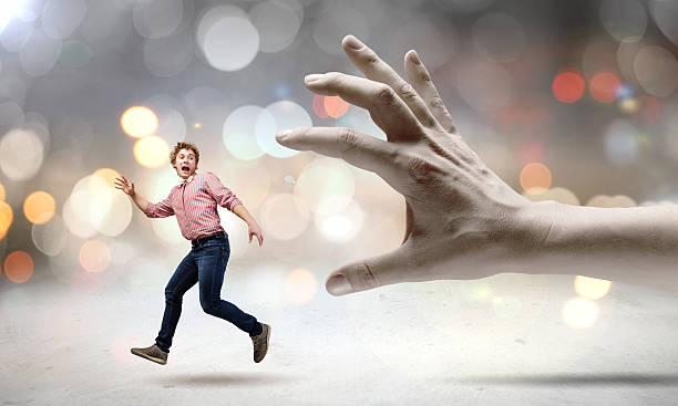 Power of your hands