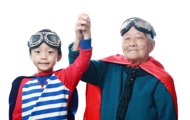 Fatherhood beyond biology