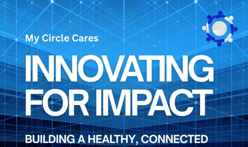 Innovating for Impact