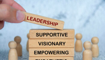 Leadership Begins Early